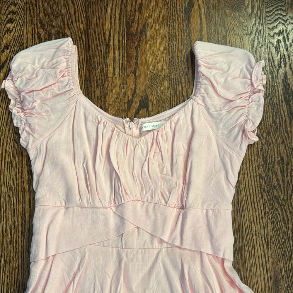 Altar d State romper - Picture 3 of 7